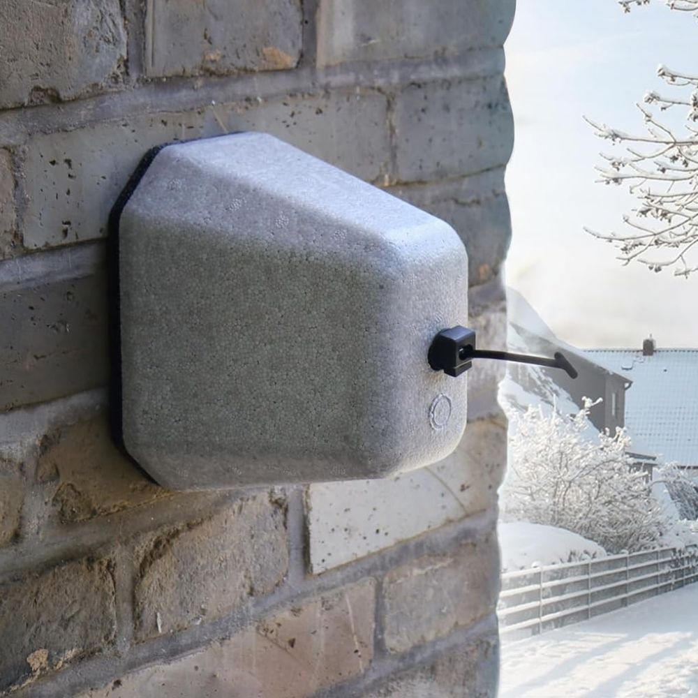 Outdoor Faucet Covers Winter Spigot Protector Insulation
