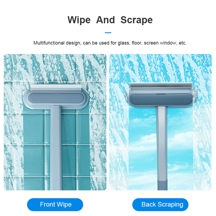 4 in 1 Pet Hair Remover Tool