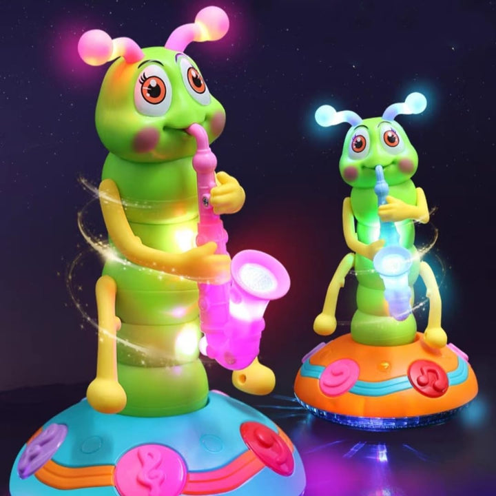 Baby Sensory Toys