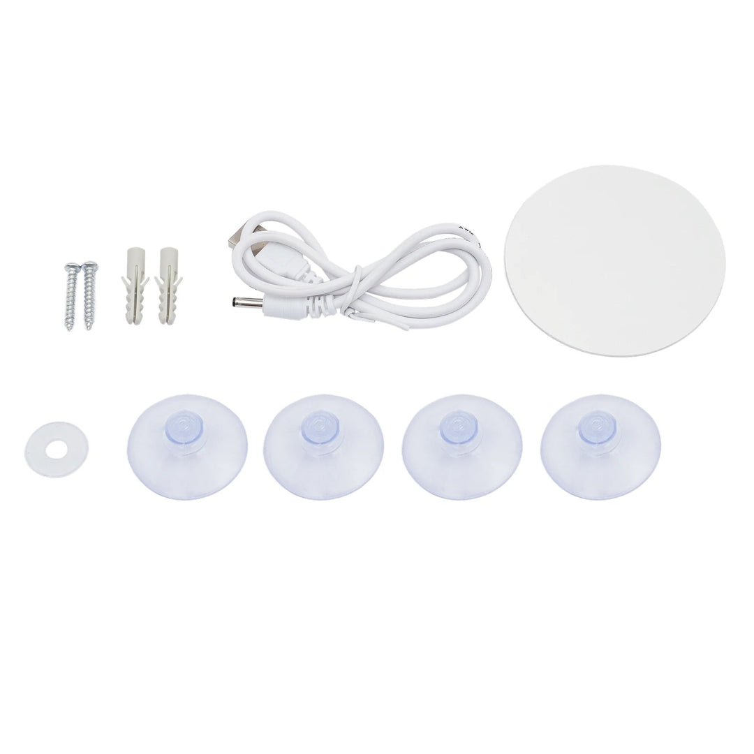 Electric Portable Shower for Camping