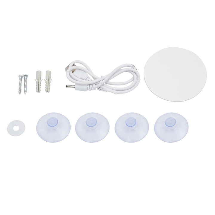 Electric Portable Shower for Camping