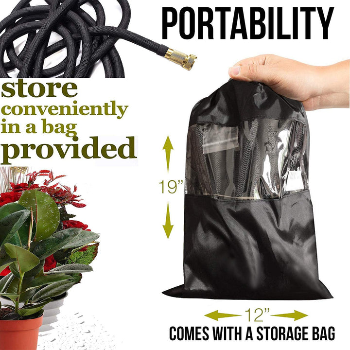 Quality Expandable Garden Hose