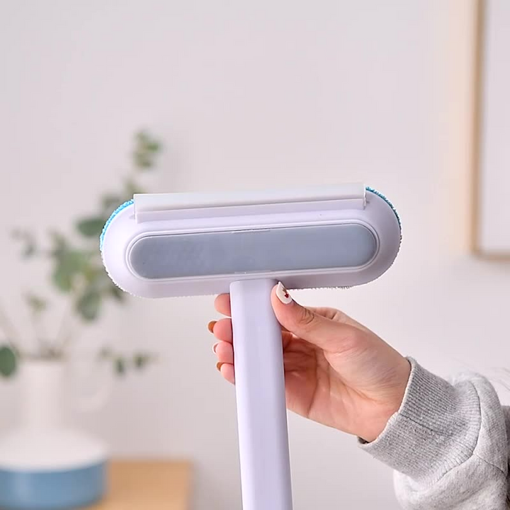 4 in 1 Pet Hair Remover Tool