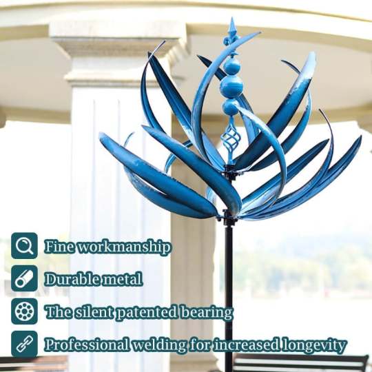 Stylish Wind Chime For Garden And Porch