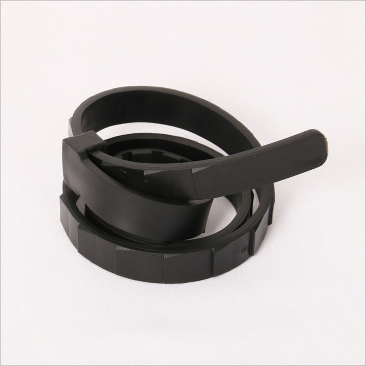 Tick and flea protection collar