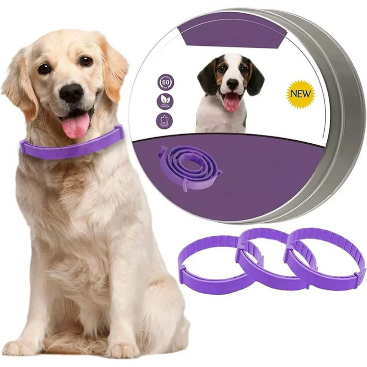 Pheromone Calming Collar