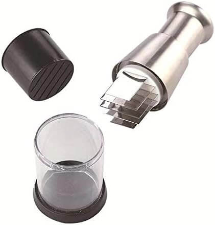 Stainless Steel Chopper Kitchen Aid