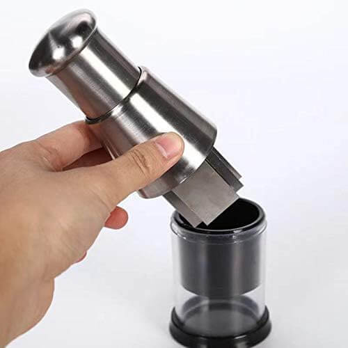 Stainless Steel Chopper Kitchen Aid