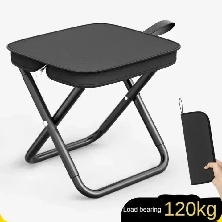 Portable Camping Chair