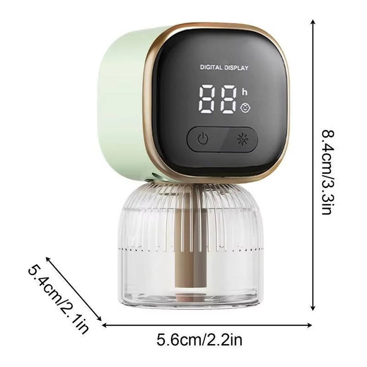 Electric Mosquito Repellent Plug In