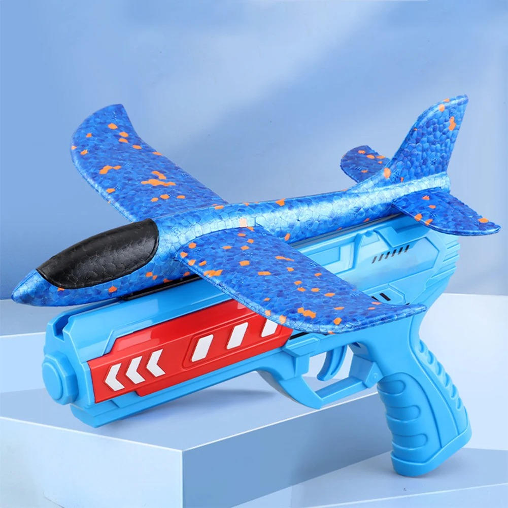 Flying Aeroplane Toy