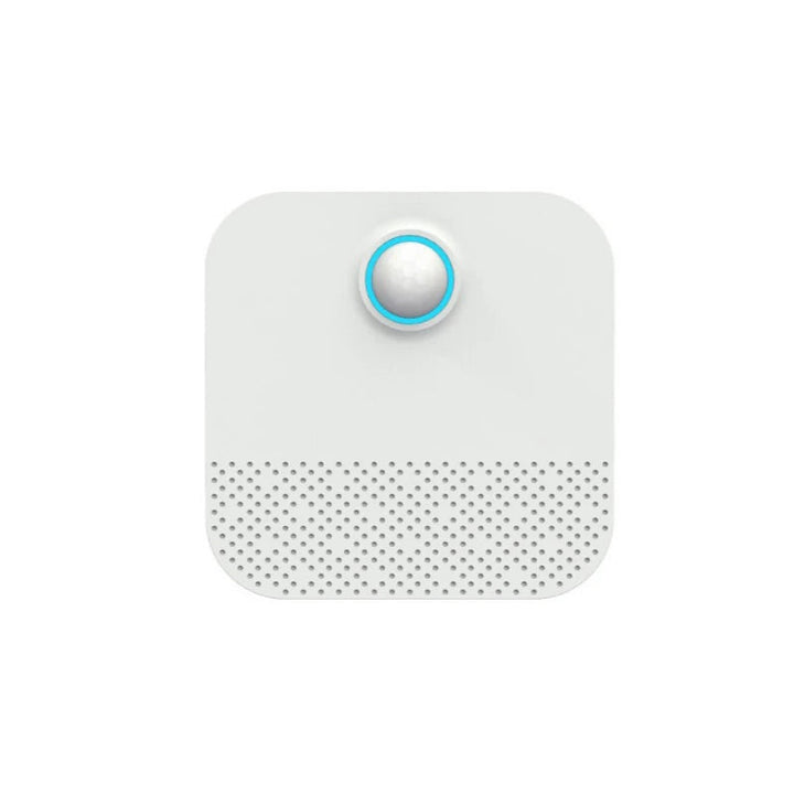 Smart Odor Purifier for Cat Litter Box