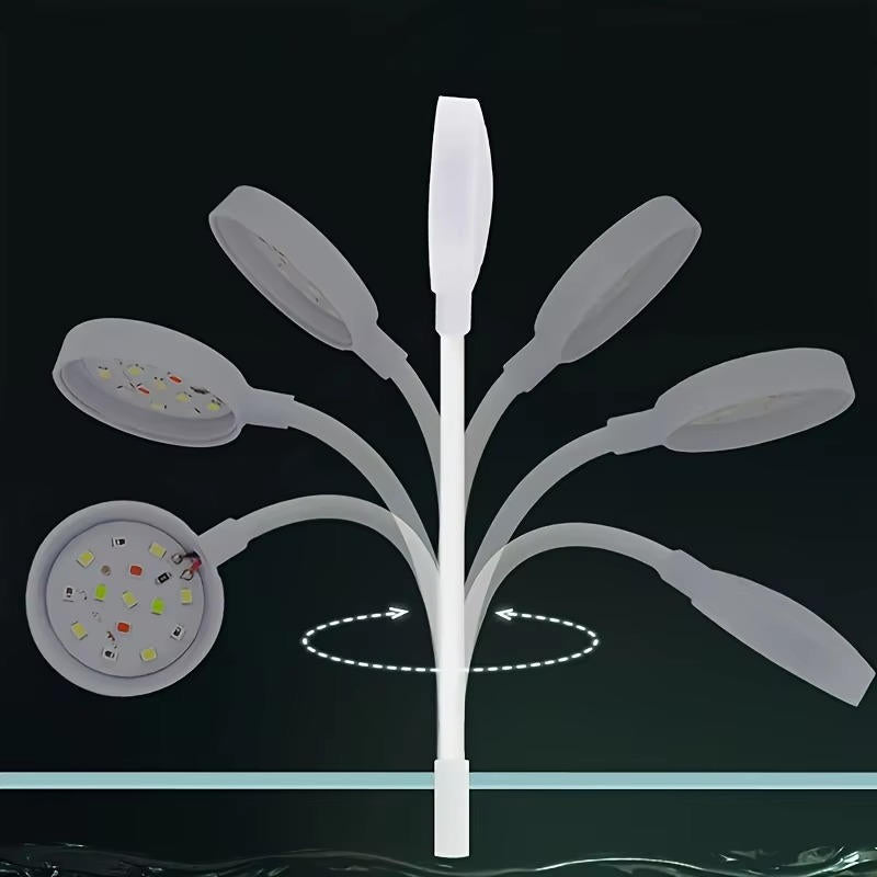 Light for Fish Tank