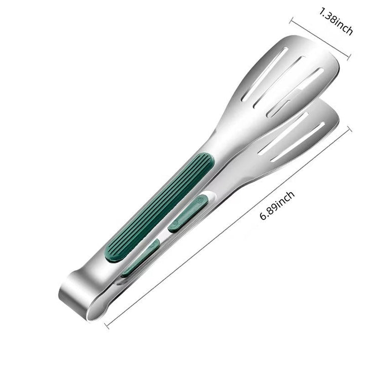 Professional Kitchen Tongs
