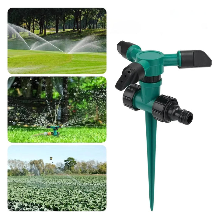 Sprinkler Systems For Gardens 5 Set