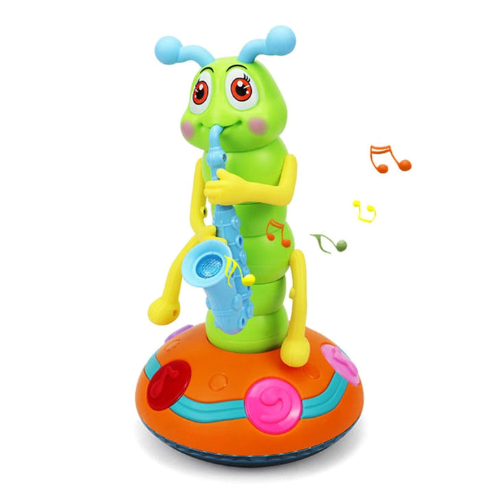 Baby Sensory Toys