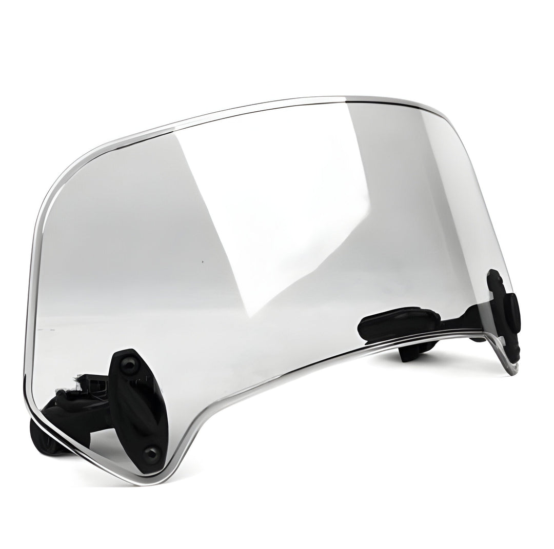 Motorcycle Windshield Extension