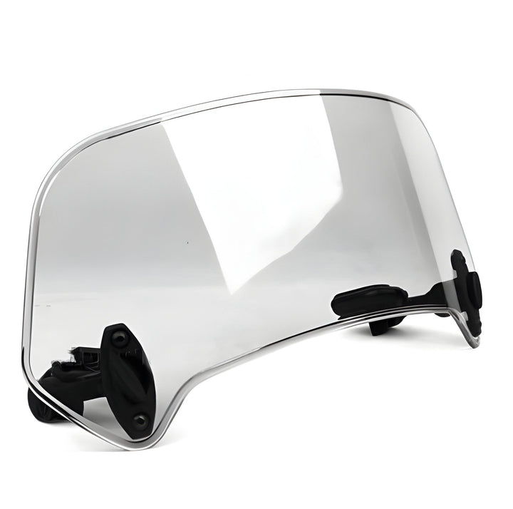 Motorcycle Windshield Extension