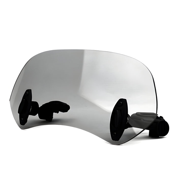 Motorcycle Windshield Extension
