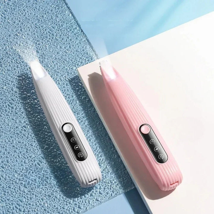 Pet Paw and Fur Trimmer