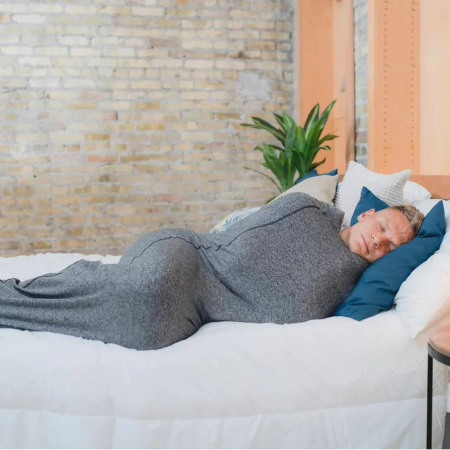 Adult Swaddle Blanket