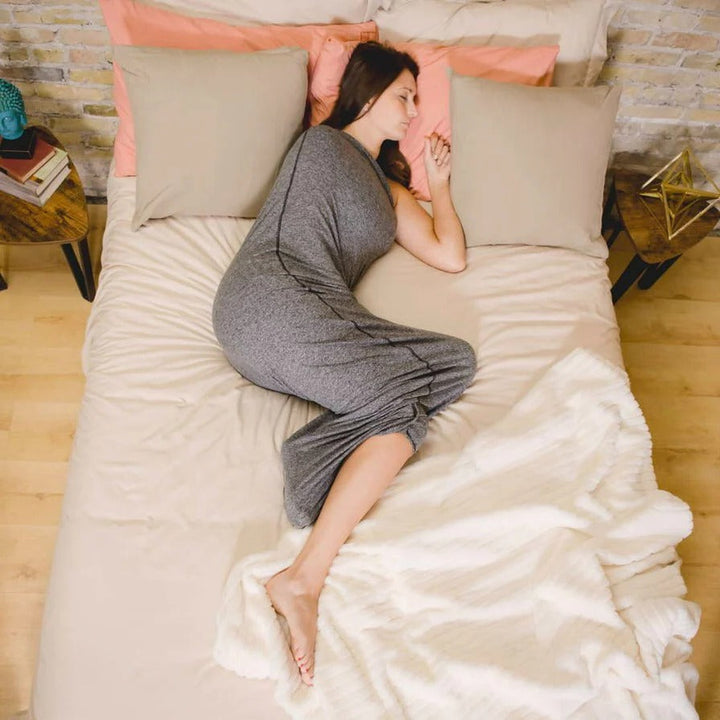 Adult Swaddle Blanket