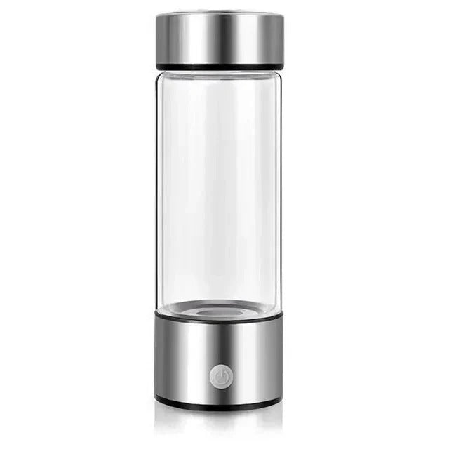 Hydrogen Water Bottle
