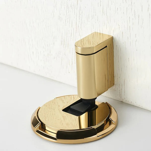 Heavy Duty Adjustable Door Stopper