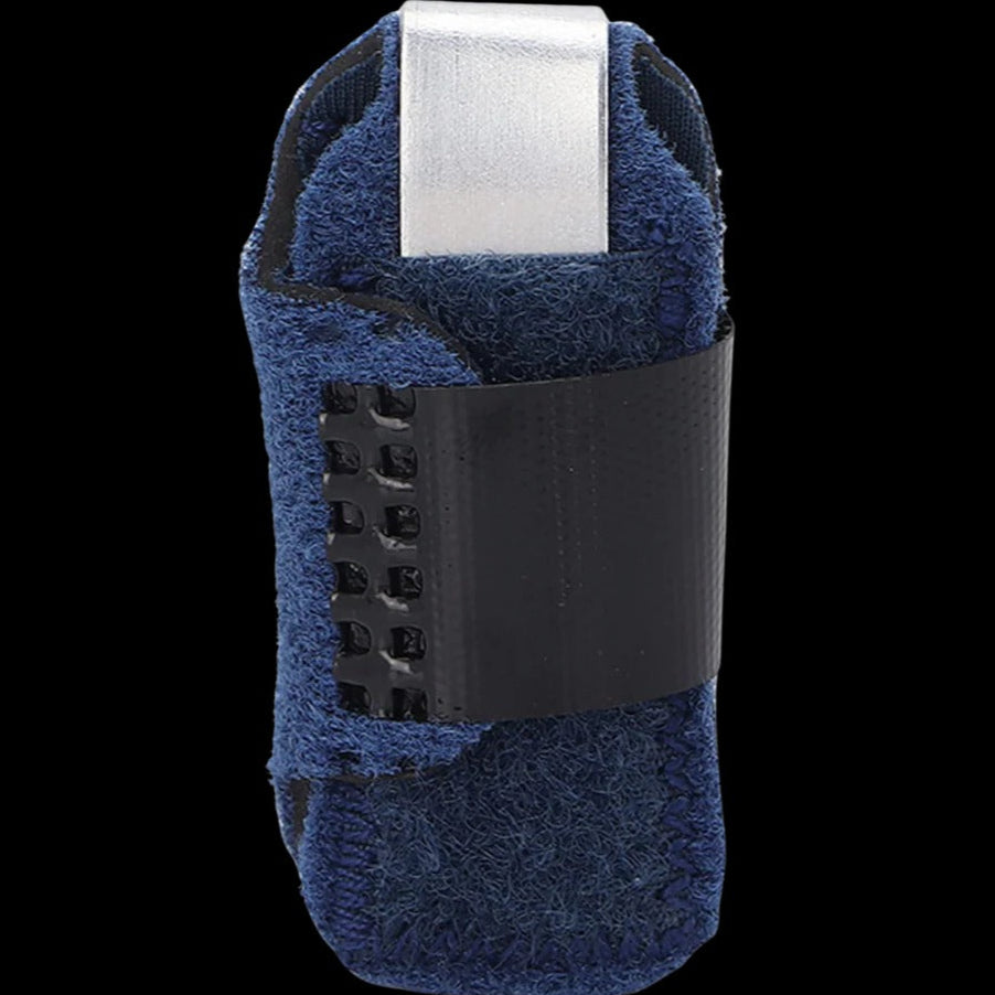 Toe Straightener with Adjustable Support