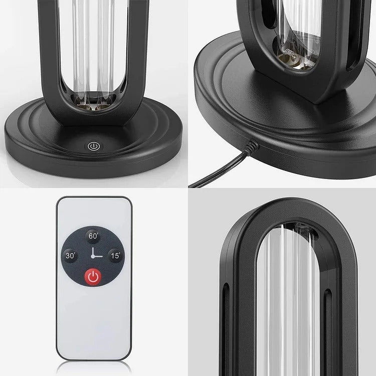Ultraviolet Sterilizer Lamp