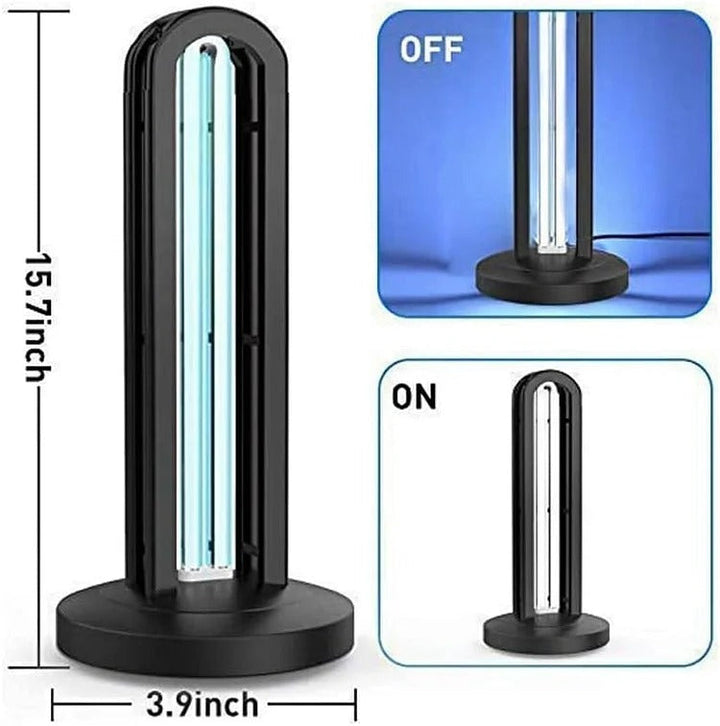 Ultraviolet Sterilizer Lamp