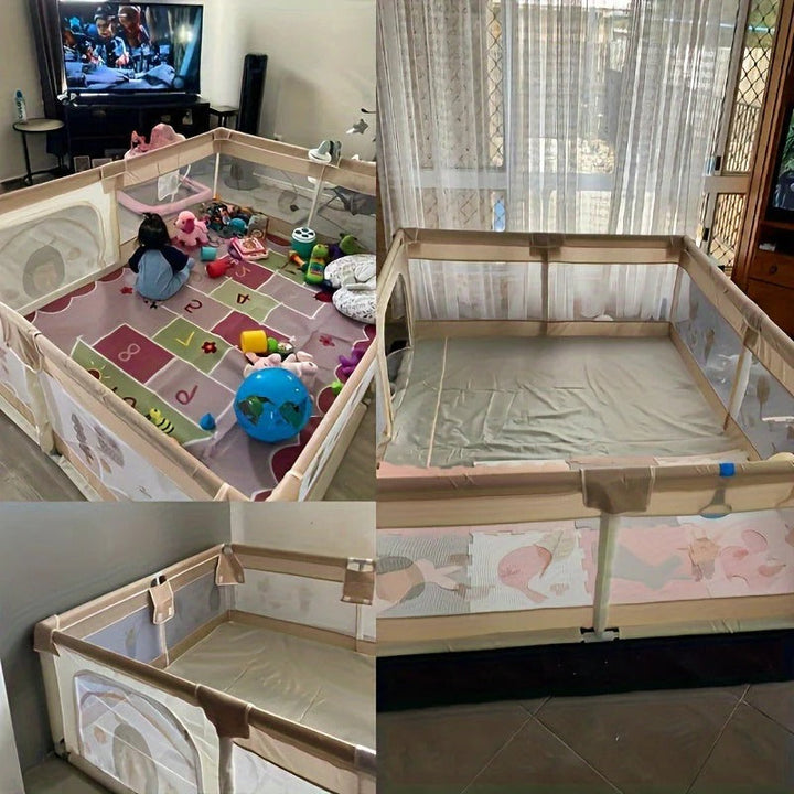 Baby Playpen