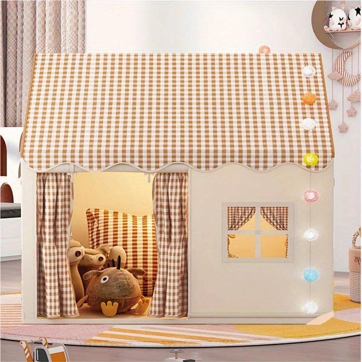 Children’s Playhouse Tent