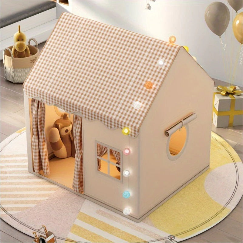 Children’s Playhouse Tent
