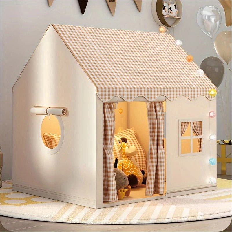 Children’s Playhouse Tent