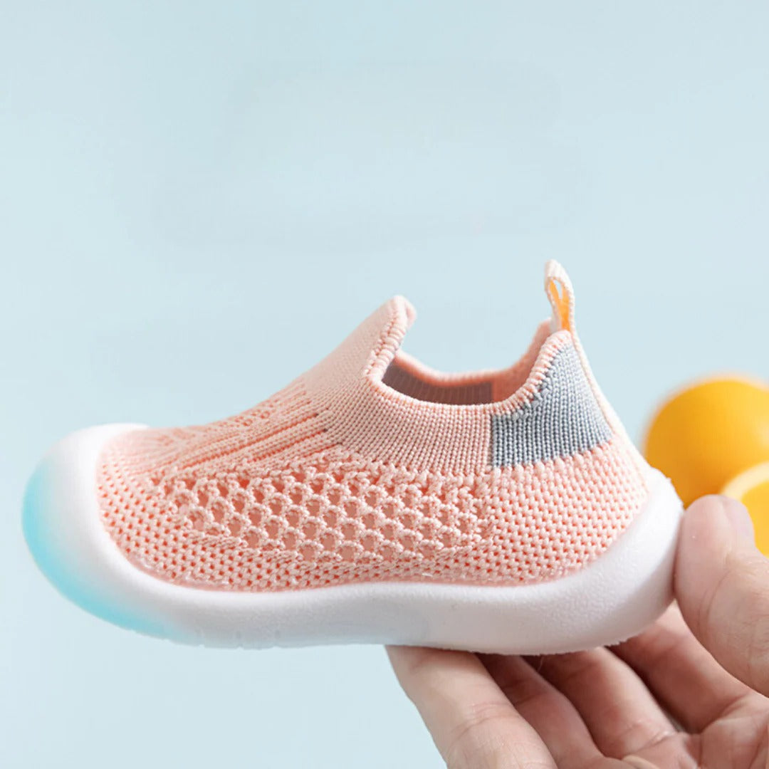 Anti-Slip Shoe Socks for Kids
