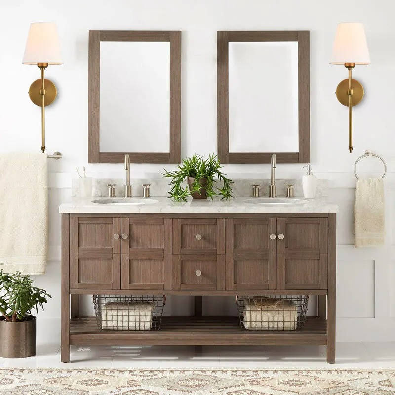 Battery Operated Wall Sconces