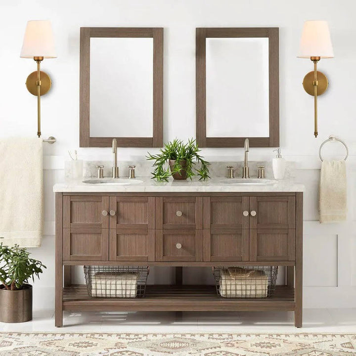 Battery Operated Wall Sconces
