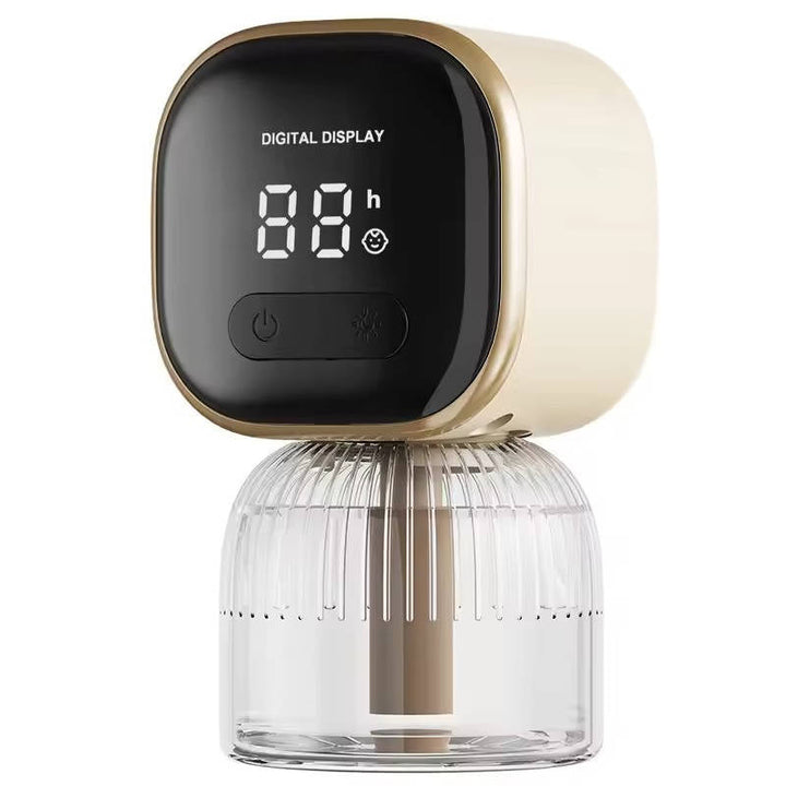 Electric Mosquito Repellent Plug In