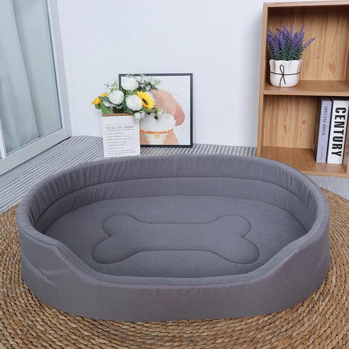 Eco Friendly Pet Beds